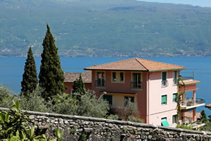 Hotel Villa Europa Gargnano lago di Garda Hotel Villa Europa Gargnano lago di Garda